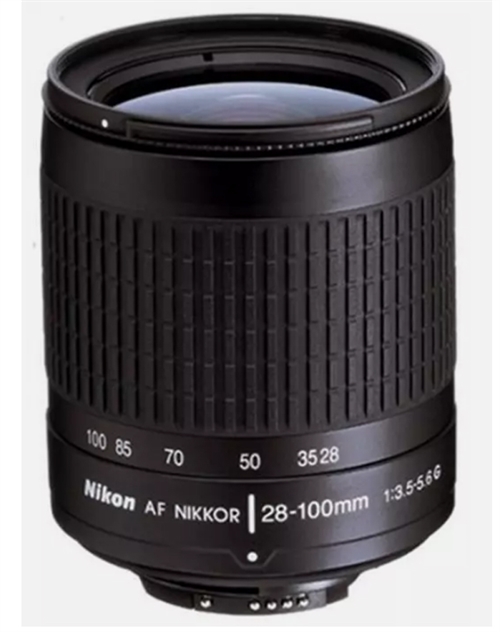 Nikon AF Nikkor 28-100mm 3,5-5,6G